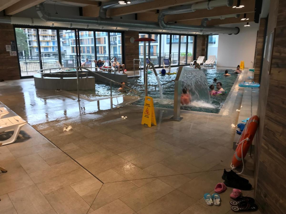 Apartament Belmare Apart 519 مينززدرويه المظهر الخارجي الصورة